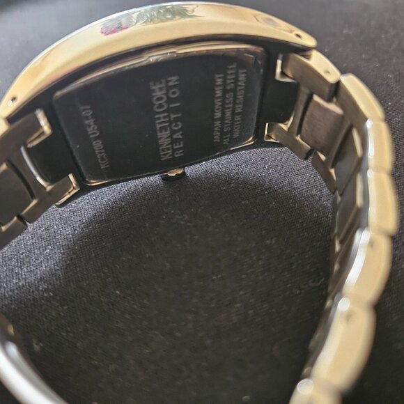 Kenneth Cole Reaction watch - Picture 6 of 11